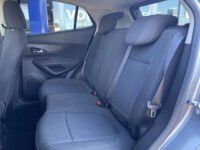 Opel Mokka X 1.4 Turbo 120 Jaar Edition | Trekhaak | Navigatie |