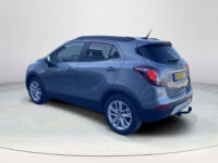 Opel Mokka X 1.4 Turbo 120 Jaar Edition | Trekhaak | Navigatie |