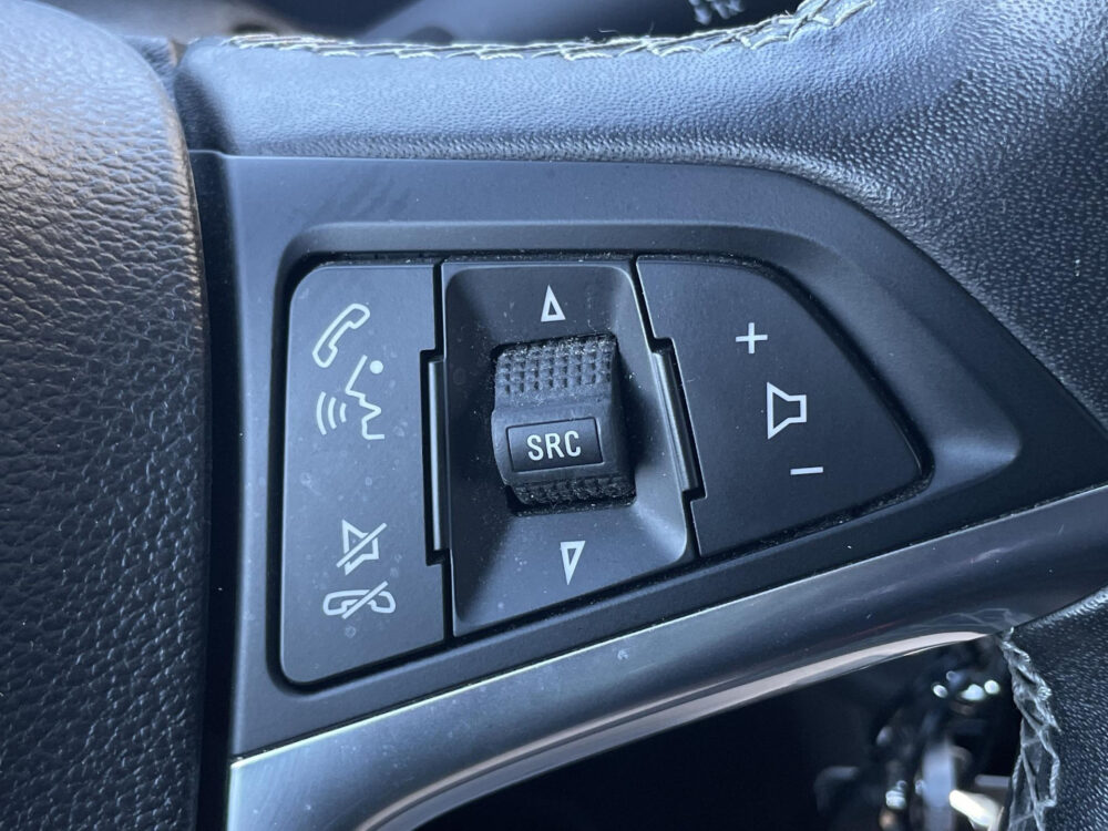 Opel Mokka X 1.4 Turbo 120 Jaar Edition | Trekhaak | Navigatie |