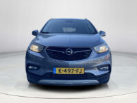 Opel Mokka X 1.4 Turbo 120 Jaar Edition | Trekhaak | Navigatie |