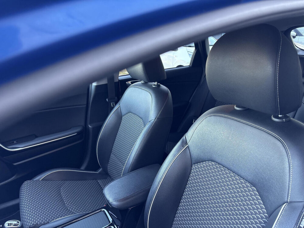 Kia Ceed Sportswagon 1.0 T-GDi DynamicPlusLine | 1e eigenaar | dealeronderhouden