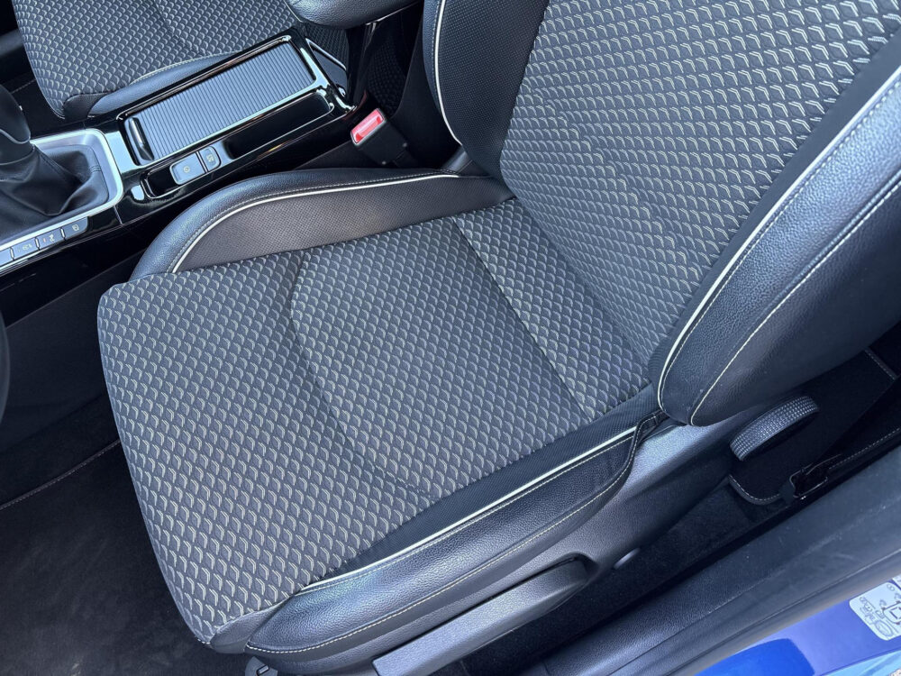 Kia Ceed Sportswagon 1.0 T-GDi DynamicPlusLine | 1e eigenaar | dealeronderhouden