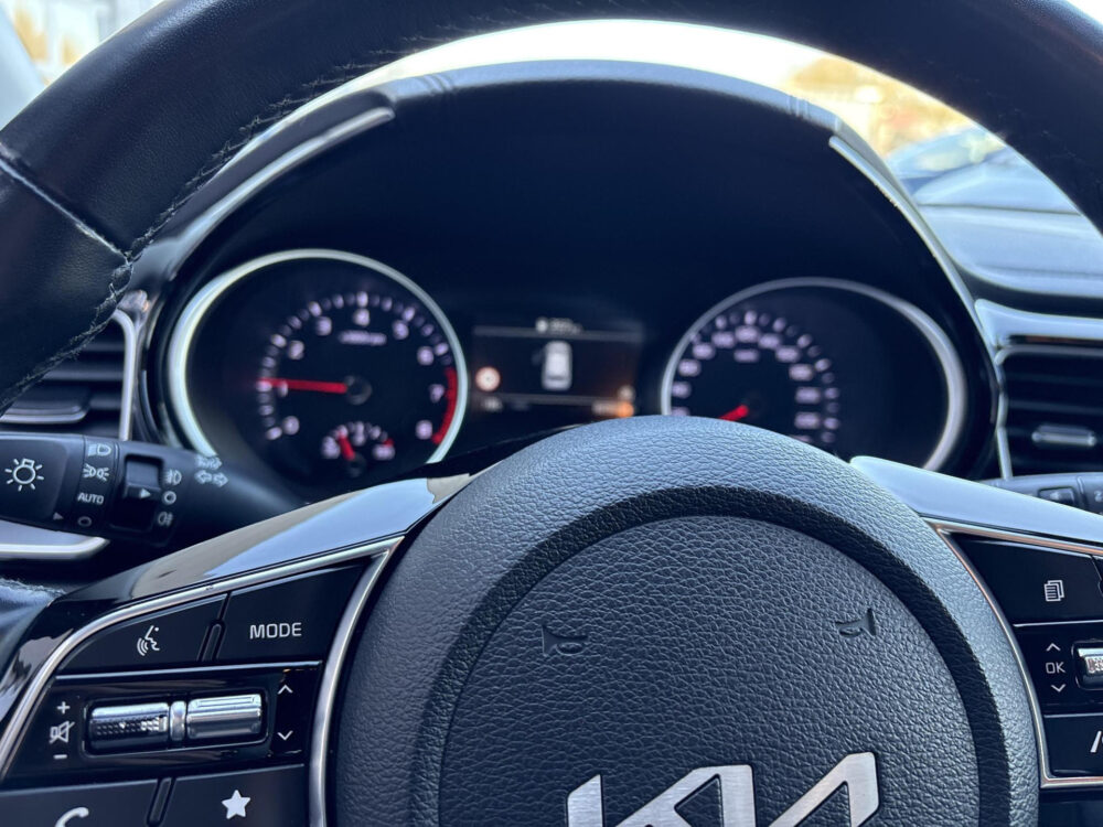 Kia Ceed Sportswagon 1.0 T-GDi DynamicPlusLine | 1e eigenaar | dealeronderhouden