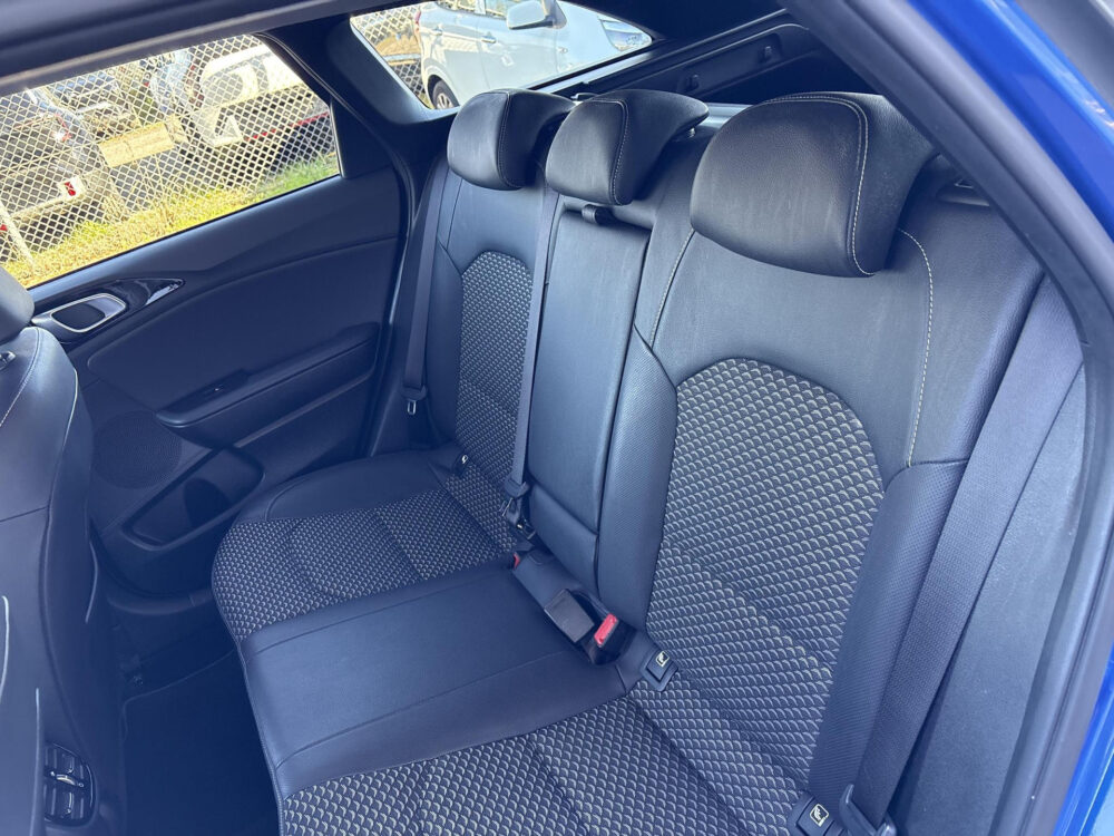 Kia Ceed Sportswagon 1.0 T-GDi DynamicPlusLine | 1e eigenaar | dealeronderhouden