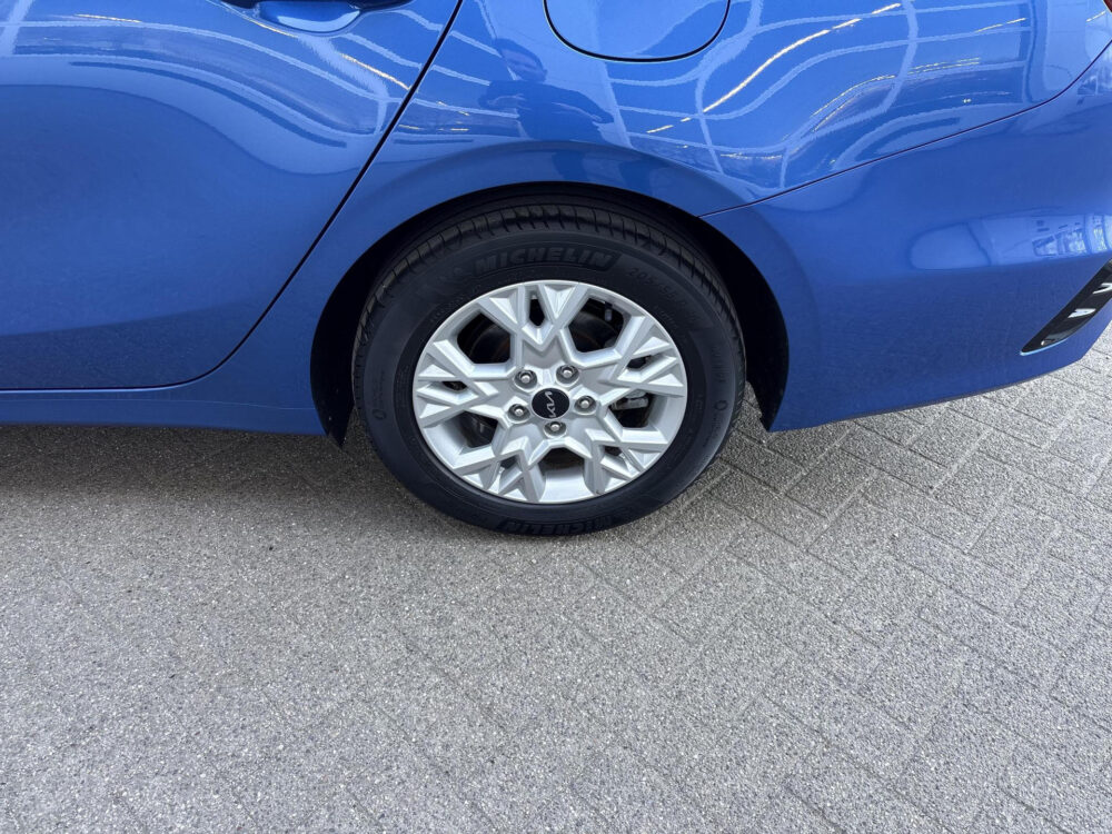 Kia Ceed Sportswagon 1.0 T-GDi DynamicPlusLine | 1e eigenaar | dealeronderhouden