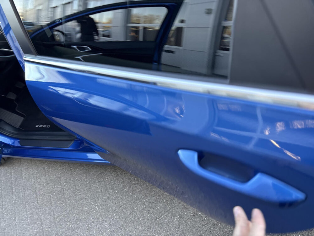 Kia Ceed Sportswagon 1.0 T-GDi DynamicPlusLine | 1e eigenaar | dealeronderhouden