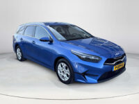 Kia Ceed Sportswagon 1.0 T-GDi DynamicPlusLine | 1e eigenaar | dealeronderhouden