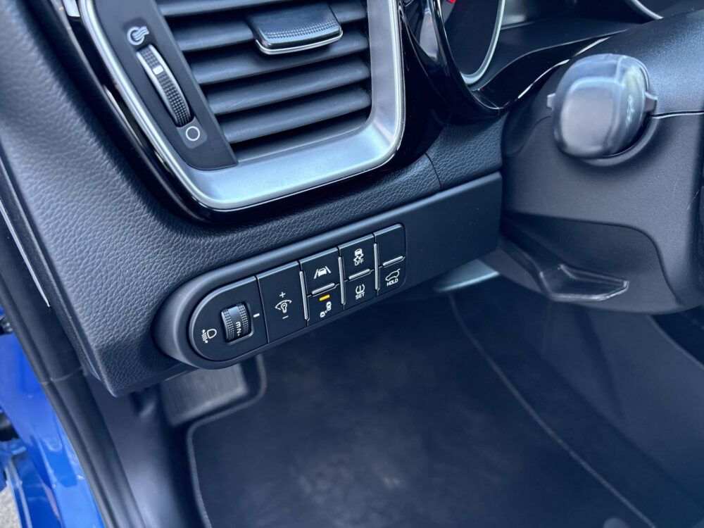 Kia Ceed Sportswagon 1.0 T-GDi DynamicPlusLine | 1e eigenaar | dealeronderhouden