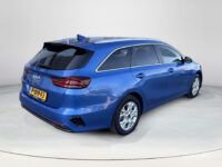 Kia Ceed Sportswagon 1.0 T-GDi DynamicPlusLine | 1e eigenaar | dealeronderhouden