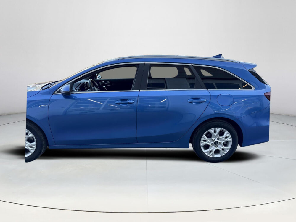 Kia Ceed Sportswagon 1.0 T-GDi DynamicPlusLine | 1e eigenaar | dealeronderhouden