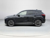 Mazda CX-5 2.5 SkyActiv-G 192 GT-M 4WD Leder | Navi | Trekhaak