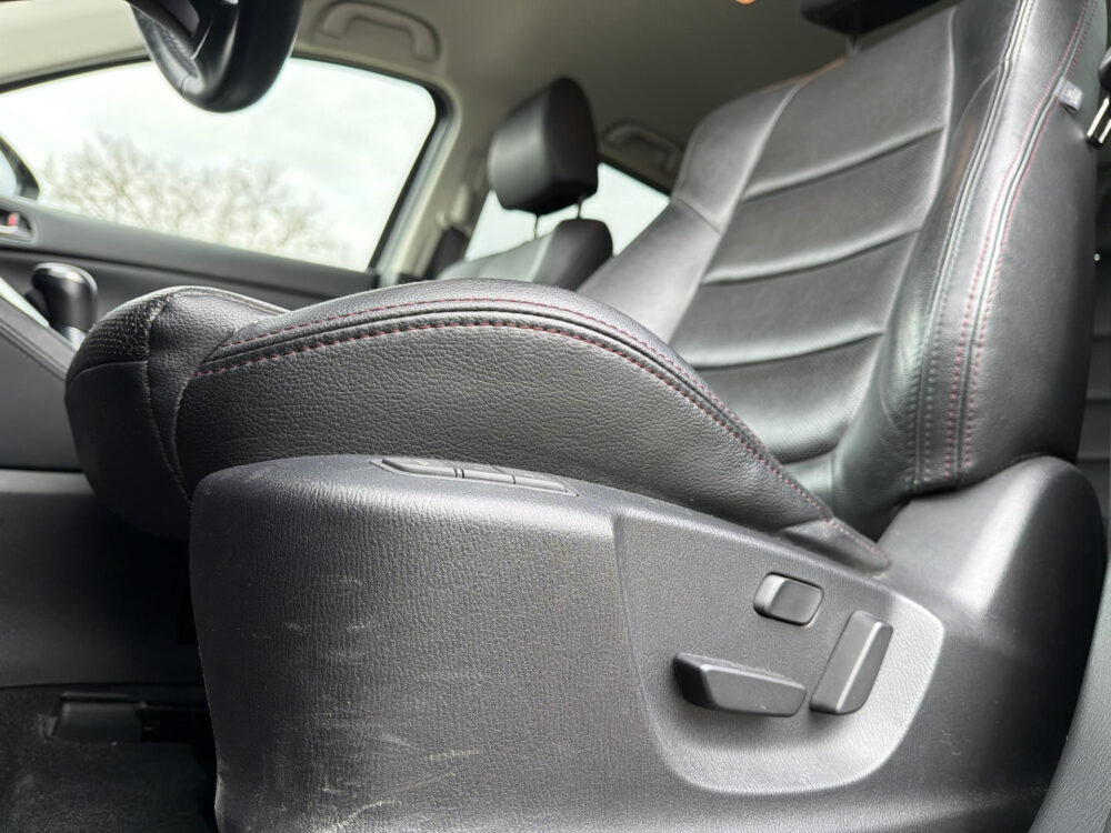 Mazda CX-5 2.5 SkyActiv-G 192 GT-M 4WD Leder | Navi | Trekhaak