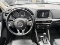 Mazda CX-5 2.5 SkyActiv-G 192 GT-M 4WD Leder | Navi | Trekhaak