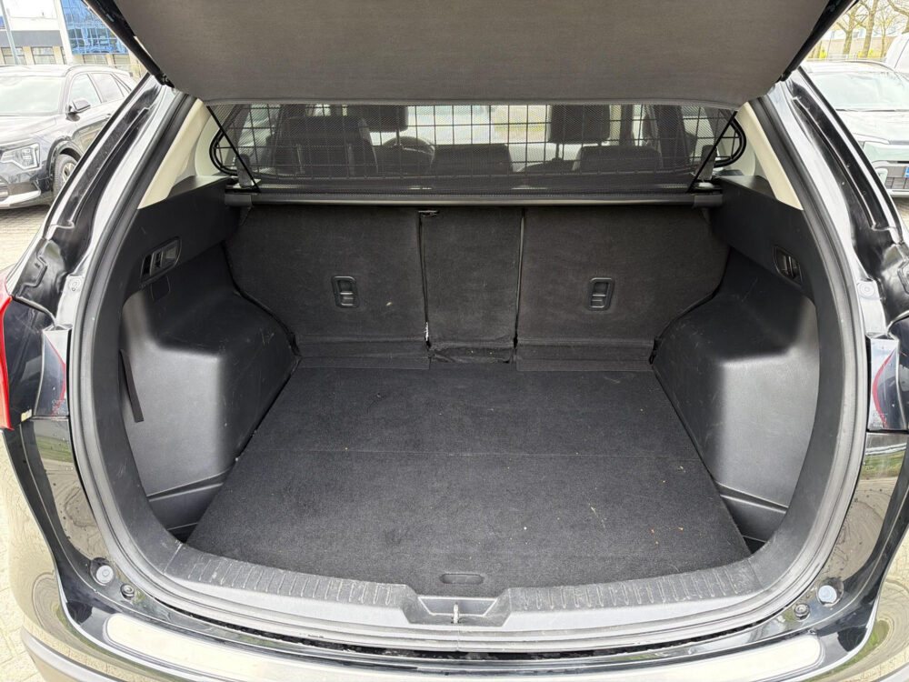 Mazda CX-5 2.5 SkyActiv-G 192 GT-M 4WD Leder | Navi | Trekhaak