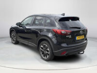 Mazda CX-5 2.5 SkyActiv-G 192 GT-M 4WD Leder | Navi | Trekhaak