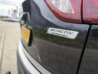 Mazda CX-5 2.5 SkyActiv-G 192 GT-M 4WD Leder | Navi | Trekhaak