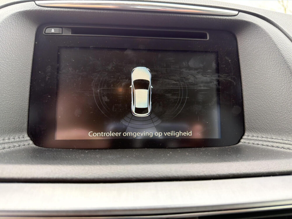 Mazda CX-5 2.5 SkyActiv-G 192 GT-M 4WD Leder | Navi | Trekhaak