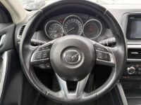 Mazda CX-5 2.5 SkyActiv-G 192 GT-M 4WD Leder | Navi | Trekhaak