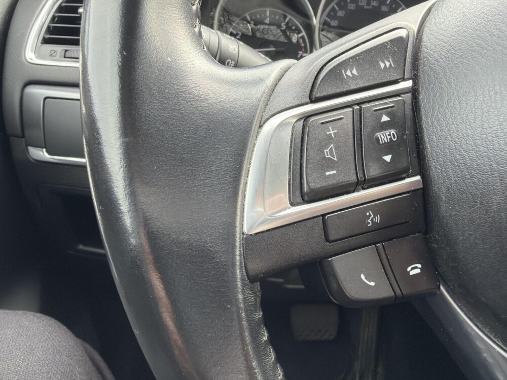 Mazda CX-5 2.5 SkyActiv-G 192 GT-M 4WD Leder | Navi | Trekhaak