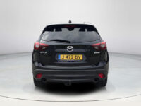 Mazda CX-5 2.5 SkyActiv-G 192 GT-M 4WD Leder | Navi | Trekhaak