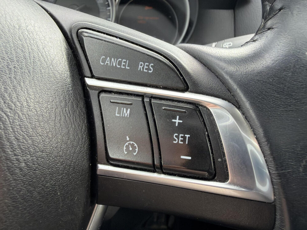 Mazda CX-5 2.5 SkyActiv-G 192 GT-M 4WD Leder | Navi | Trekhaak