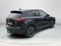 Mazda CX-5 2.5 SkyActiv-G 192 GT-M 4WD Leder | Navi | Trekhaak
