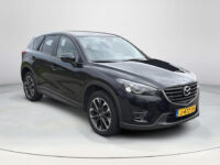 Mazda CX-5 2.5 SkyActiv-G 192 GT-M 4WD Leder | Navi | Trekhaak