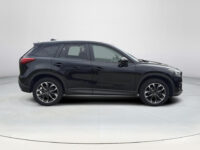 Mazda CX-5 2.5 SkyActiv-G 192 GT-M 4WD Leder | Navi | Trekhaak