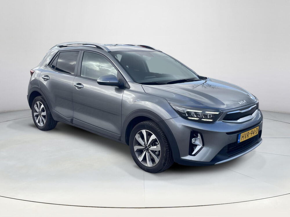 Kia Stonic 1.0 T-GDi MHEV DynamicPlusLine | Keyless | Clima | 16inch