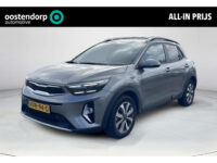 Kia Stonic 1.0 T-GDi MHEV DynamicPlusLine | Keyless | Clima | 16inch