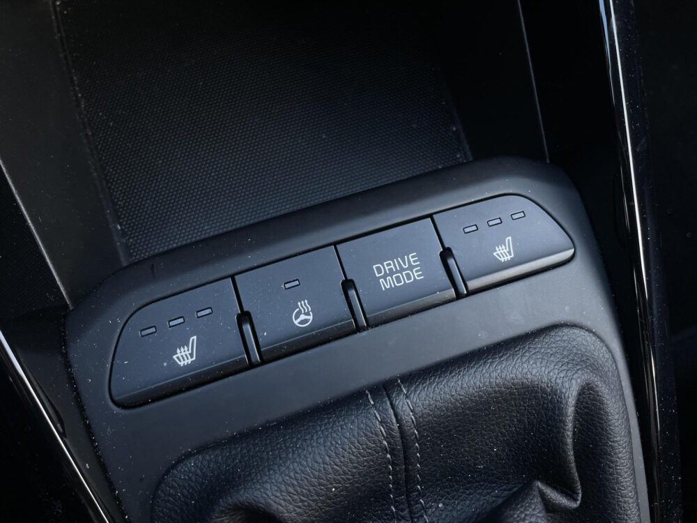 Kia Stonic 1.0 T-GDi MHEV DynamicPlusLine | Keyless | Clima | 16inch