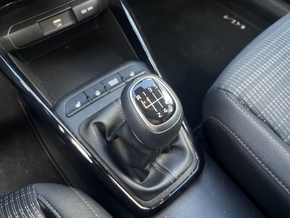 Kia Stonic 1.0 T-GDi MHEV DynamicPlusLine | Keyless | Clima | 16inch