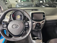 Toyota Aygo 1.0 VVT-i x-play Airco | Camera | Cruise