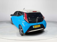 Toyota Aygo 1.0 VVT-i x-play Airco | Camera | Cruise
