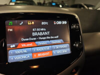 Toyota Aygo 1.0 VVT-i x-play Airco | Camera | Cruise