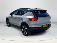 Volvo XC40 Recharge P8 AWD R-Design | Leder en Alcantara | Elektrische klep |