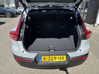 Volvo XC40 Recharge P8 AWD R-Design | Leder en Alcantara | Elektrische klep |