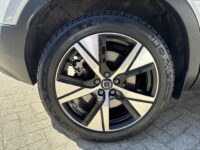Volvo XC40 Recharge P8 AWD R-Design | Leder en Alcantara | Elektrische klep |