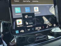 Volvo XC40 Recharge P8 AWD R-Design | Leder en Alcantara | Elektrische klep |