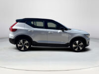 Volvo XC40 Recharge P8 AWD R-Design | Leder en Alcantara | Elektrische klep |