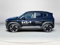Kia EV2 Demo Edition 42.2 kWh Schuifdak | 18 inch | Elektr. Stoel