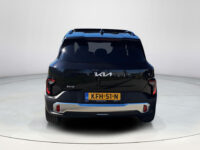 Kia EV2 Demo Edition 42.2 kWh Schuifdak | 18 inch | Elektr. Stoel
