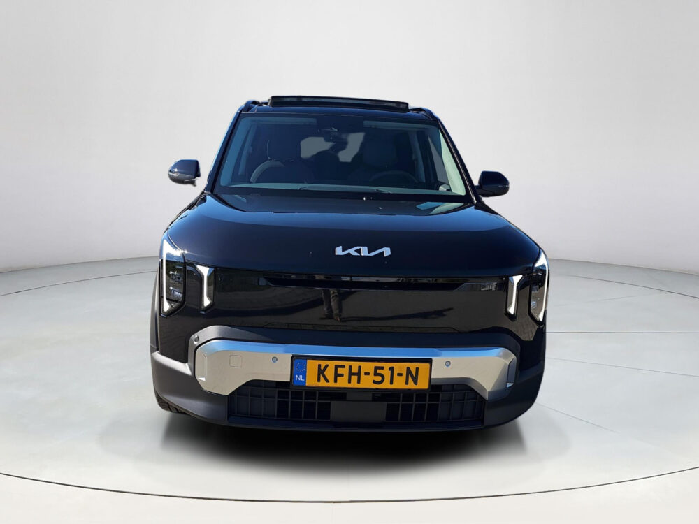 Kia EV2 Demo Edition 42.2 kWh Schuifdak | 18 inch | Elektr. Stoel