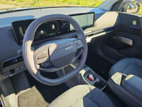 Kia EV2 Demo Edition 42.2 kWh Schuifdak | 18 inch | Elektr. Stoel