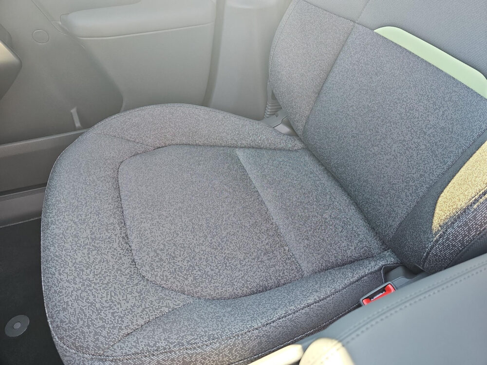 Kia EV2 Demo Edition 42.2 kWh Schuifdak | 18 inch | Elektr. Stoel