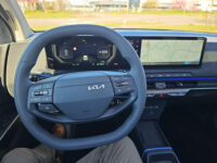 Kia EV2 Demo Edition 42.2 kWh Schuifdak | 18 inch | Elektr. Stoel