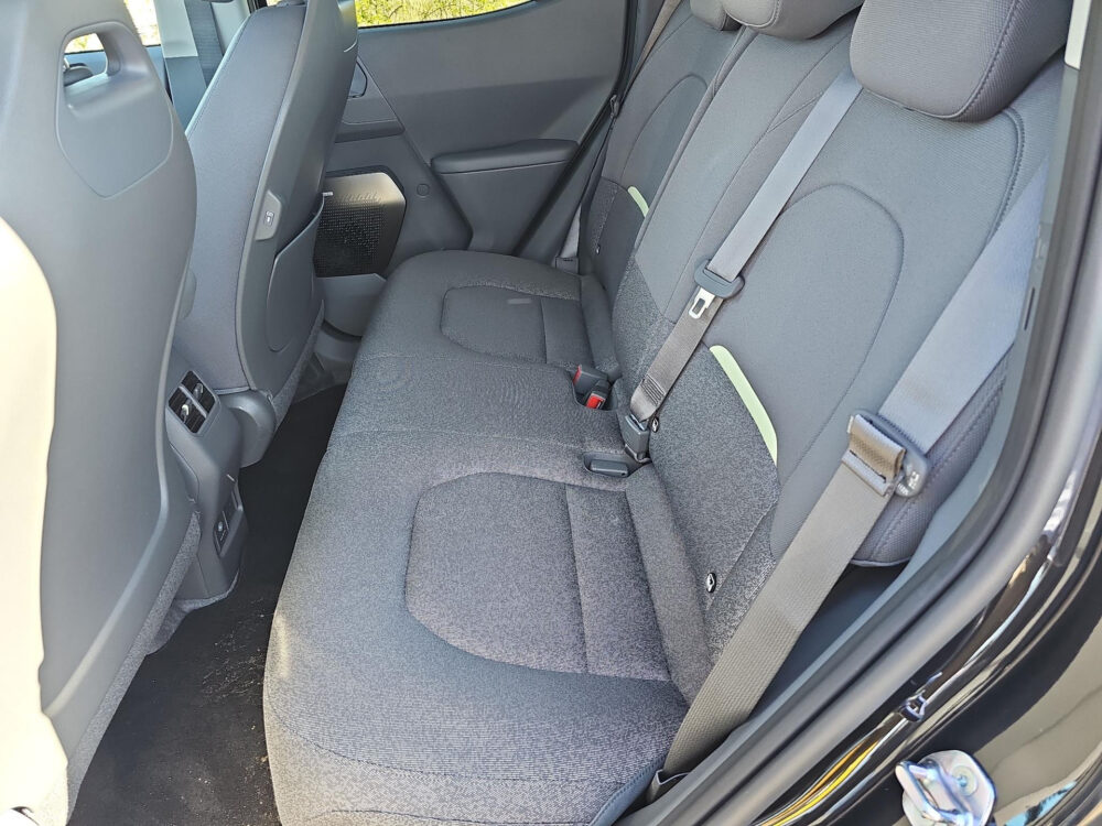 Kia EV2 Demo Edition 42.2 kWh Schuifdak | 18 inch | Elektr. Stoel