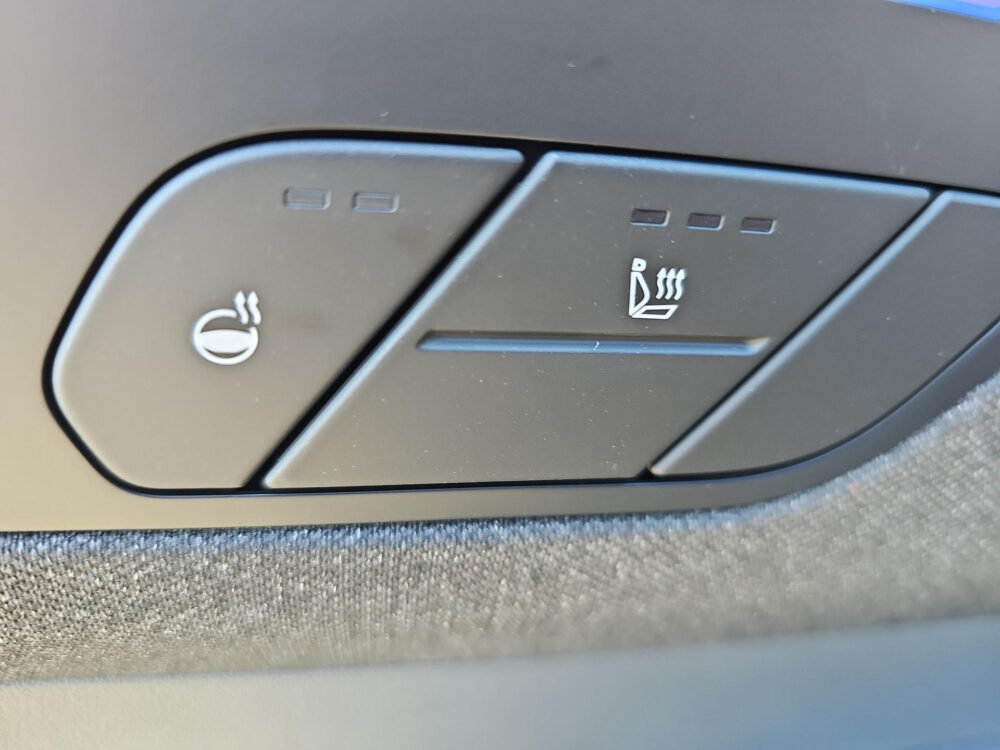 Kia EV2 Demo Edition 42.2 kWh Schuifdak | 18 inch | Elektr. Stoel