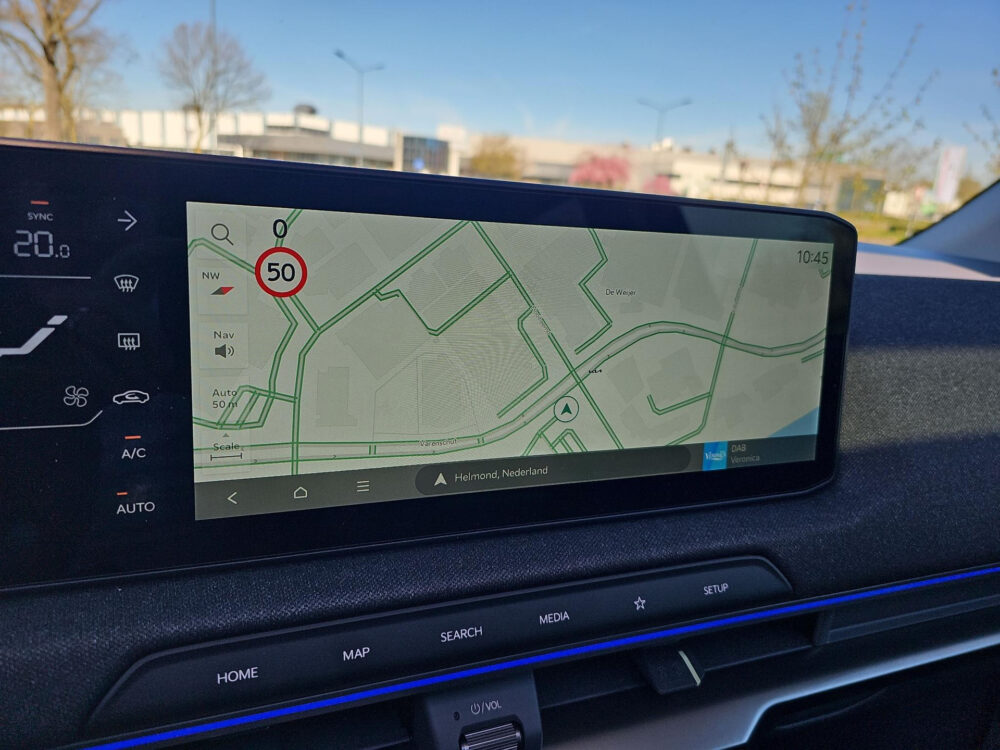 Kia EV2 Demo Edition 42.2 kWh Schuifdak | 18 inch | Elektr. Stoel