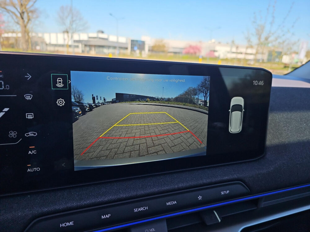 Kia EV2 Demo Edition 42.2 kWh Schuifdak | 18 inch | Elektr. Stoel